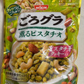 日清シスコ ごろグラ 薫るピスタチオ 商品写真 1枚目