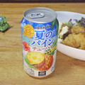 サントリー 夏のパインチューハイ 商品写真 1枚目