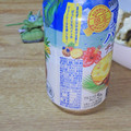 サントリー 夏のパインチューハイ 商品写真 2枚目