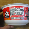 日清食品 日清の辛どん兵衛 豚だしうどん 商品写真 4枚目