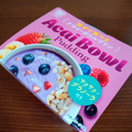トーラク アサイーボウルプリン 商品写真 1枚目