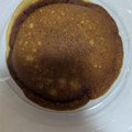 ローソン Uchi Cafe’ どらもっち バニラ 商品写真 2枚目
