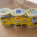 日本ルナ バニラヨーグルト バナナ 商品写真 3枚目