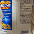 東ハト あみじゃが うましお味 商品写真 2枚目