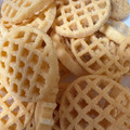東ハト あみじゃが うましお味 商品写真 3枚目