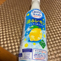 アサヒ カルピスソーダ 涼みレモン 商品写真 2枚目