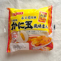ヤマザキ 永谷園監修 広東風かに玉風味まん 商品写真 5枚目