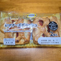イオン トップバリュ ベストプライス ピザチーズデニッシュ 商品写真 1枚目