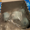 不二家 ルック 青い宝石 マスカット味 商品写真 5枚目