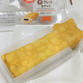 ファミリーマート ファミマルSweets ファミマ・ザ・クレープ 生チョコ 商品写真 5枚目
