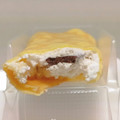 ファミリーマート ファミマルSweets ファミマ・ザ・クレープ 生チョコ 商品写真 4枚目
