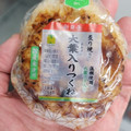 ニューデイズ ニュータス 大葉入りつくねおにぎり 商品写真 1枚目