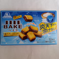 森永製菓 ベイク 塩クッキーショコラ 商品写真 1枚目