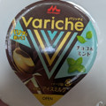 森永 Variche チョコ＆ミント 商品写真 1枚目