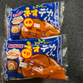 フジパン ネオデカくん 商品写真 4枚目