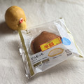 ローソン Uchi Cafe’ どらもっち バニラ 商品写真 1枚目