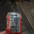 サッポロ 男梅サワー 商品写真 2枚目