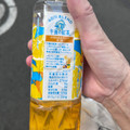 KIRIN 午後の紅茶 40TH BLEND パッションフルーツ香るレモンティー 商品写真 3枚目