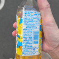 KIRIN 午後の紅茶 40TH BLEND パッションフルーツ香るレモンティー 商品写真 2枚目