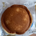 ローソン Uchi Cafe’ どらもっち バニラ 商品写真 5枚目