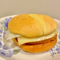 マクドナルド 焙煎ごまタルタルシュリンプ 商品写真 3枚目