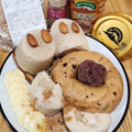 森永 マウントレーニア カフェラッテ シナモンヘーゼルナッツ 商品写真 2枚目