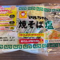 マルちゃん 焼そば 塩 商品写真 1枚目