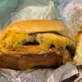 マクドナルド タルタルデミ肉厚ビーフ 商品写真 5枚目