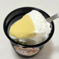 ロピア 絹ごしクリーム和栗プリン 商品写真 3枚目