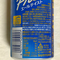 サントリー オールフリー エールテイスト 商品写真 2枚目
