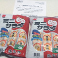 三幸製菓 ミニサラダ えびしお味 商品写真 4枚目