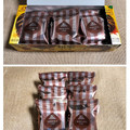 森永製菓 和栗ケーキ 商品写真 5枚目
