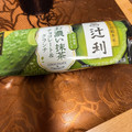 辻利 辻󠄀利 お濃い抹茶 チョコレート＆クランチ 商品写真 2枚目