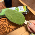辻利 辻󠄀利 お濃い抹茶 チョコレート＆クランチ 商品写真 3枚目