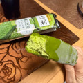辻利 辻󠄀利 お濃い抹茶 チョコレート＆クランチ 商品写真 4枚目