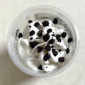 赤城 たべる牧場パフェ カフェモカ 商品写真 5枚目