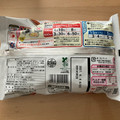 ニチレイ たっぷり卵のえび炒飯 商品写真 5枚目