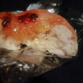 ローソン オレンジ＆クリームチーズパン 商品写真 2枚目
