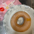 セブン-イレブン もちもち食感どーなつ シュガー 商品写真 1枚目