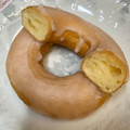 セブン-イレブン もちもち食感どーなつ シュガー 商品写真 2枚目