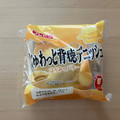 フジパン じゅわっと背徳デニッシュ はちみつバター 商品写真 1枚目