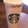 スターバックス カプチーノ 商品写真 1枚目