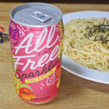 サントリー オールフリー スパークリング トロピカルパンチ 商品写真 1枚目