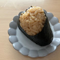 ローソン 和風シーチキンマヨネーズおにぎり 商品写真 5枚目