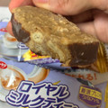 有楽製菓 ロイヤルミルクティーのサンダー 商品写真 3枚目