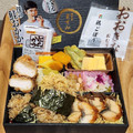 セブン-イレブン おおきなおむすび 鶏ごぼう もち麦入 商品写真 5枚目