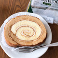 ヤマザキ ダブルロール コーヒー 商品写真 2枚目