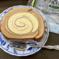 ヤマザキ ダブルロール コーヒー 商品写真 1枚目
