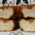 ファミリーマート ファミマルBakery も～っちり食感きなこドーナツ 商品写真 3枚目