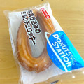 ヤマザキ ドーナツステーション 牛乳仕込みの ミルクチュロッキー 商品写真 2枚目